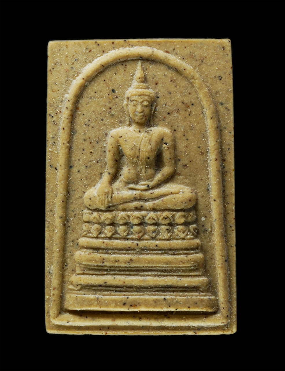 15Dec24 (57)p.jpg - พระสมเด็จหลวงพ่อโต พิมพ์ใหญ่ หลวงพ่อพุฒ ธมมิโก-แย้มสบาย (พระครูวุฒิธรรมสุนทร) วัดบางพลีใหญ่ใน( วัดพลับพลาชัยชนะสงคราม ) อ.บางพลี จ.สมุทรปราการ ทำบุญฉล [..] | https://kamulet.in.th